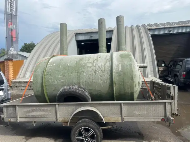 Продам Септик, фотография 3