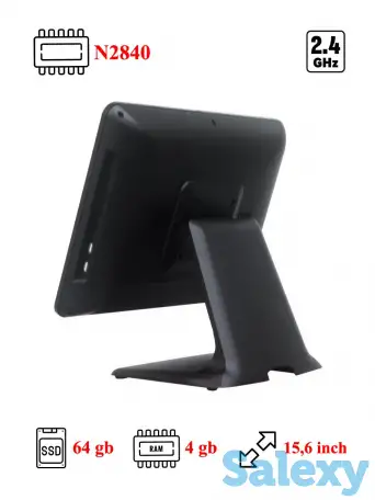 POS моноблок сенсорный в г. Актобе, фотография 1