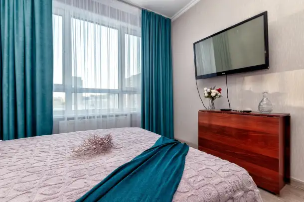 Уютная квартира в центре Астаны, 4, фотография 12