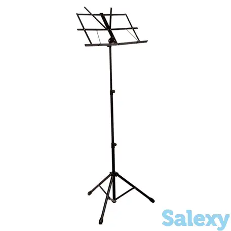 Складной пюпитр soundking df009, фотография 1