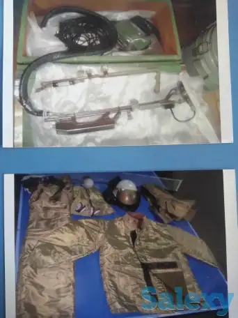 Установка для резки металла , цветмета и железобетонных конструкций, фотография 1