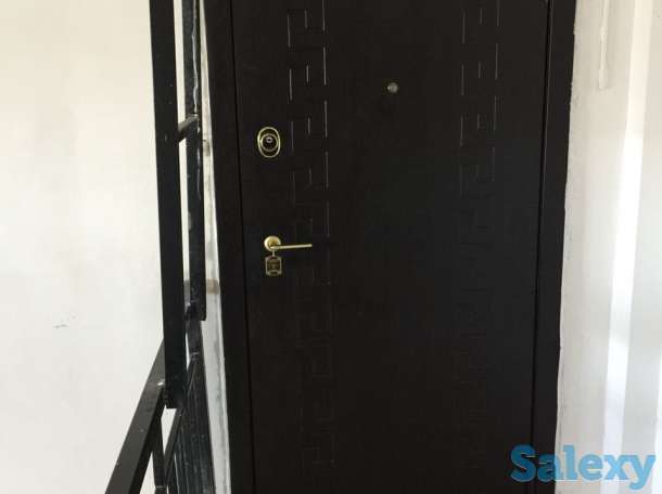 Квартира в новом районе, Проспект С.Бейбарыса, мкр.Тулпар, фотография 8