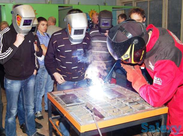 требуются сварщики в Алматы, фотография 1