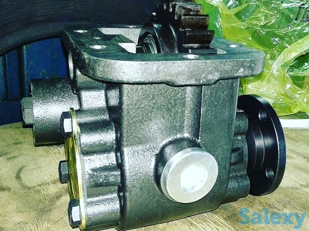 Запчасти на спецтехнику (дорожная, строительная, с/х, коммунальная, крановая и т.д), фотография 9