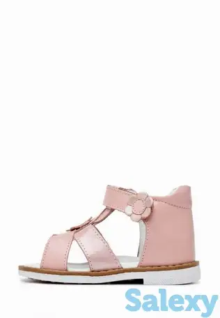 Сандалии lovely puppy, фотография 2