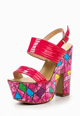 Босоножки elsi, фотография 1