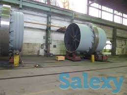 Печи и запасные части на печи, фотография 7