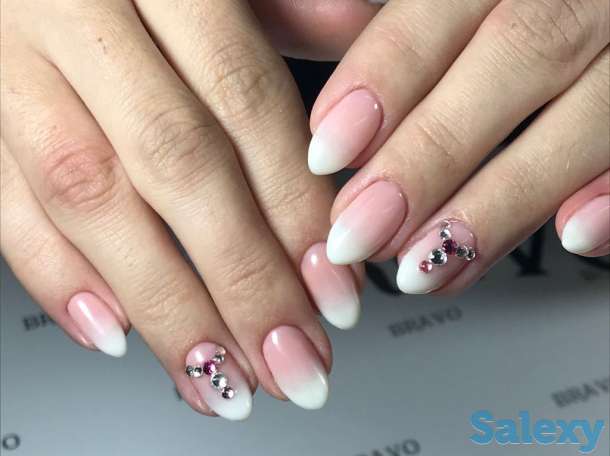 Маникюр, педикюр КАЧЕСТВЕННО И НЕДОРОГО!!!, фотография 4