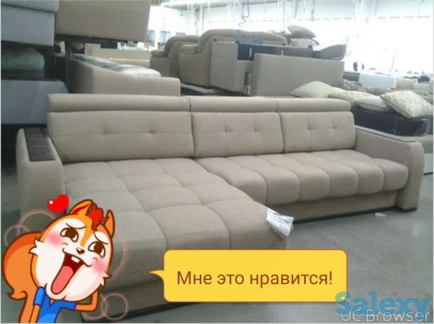 изготовление мягкой мебели и ремонт, фотография 4