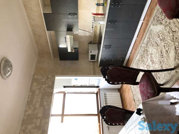 3ех комнатная квартира в аренду, Сейфуллина 575, фотография 4