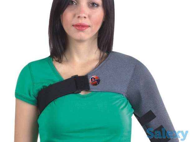 Бандаж для плеча и предплечья, фотография 2