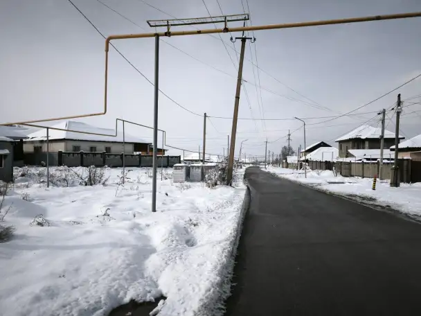 продам новый дом в Талгаре, ул Наурызбай батыра, фотография 12