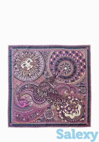 Платок empire, фотография 1