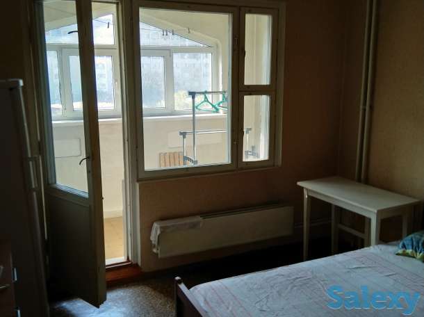 Продам 2-х комнатную квартиру на Саина и Доьостроительной, фотография 1