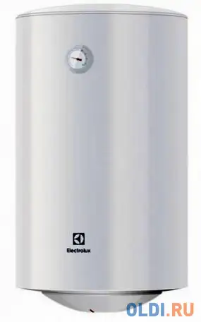Водонагреватель накопительный electrolux ewh 50 quantum pro 1500 вт 50 л, фотография 1