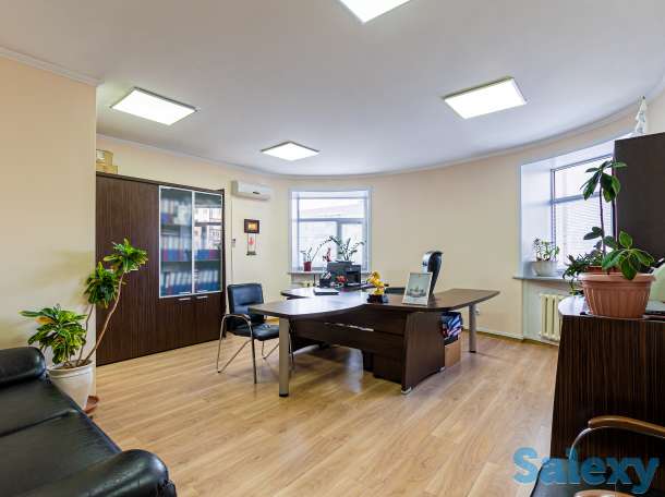 Сдаются офисы от 26 кв.метров, Жубанова 23/1, фотография 7