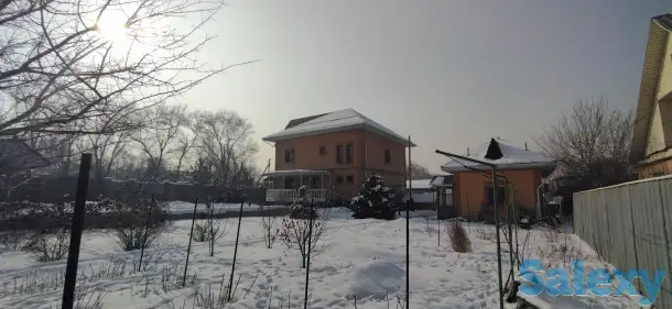 6-комнатный дом, 303 м², 8 сот., Алдабергенова, фотография 14