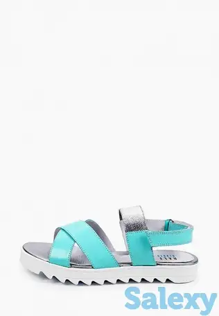 Сандалии ralf ringer, фотография 1