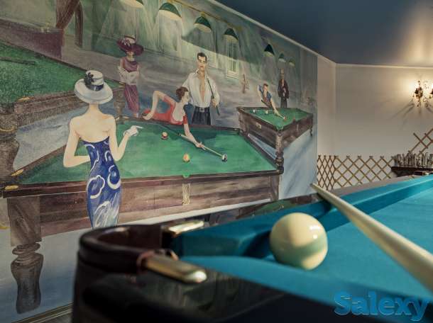 Дизайн дом. Разработка дизайна интерьера, экстерьера, ландшафта, фотография 3