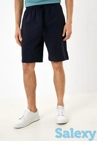 Шорты спортивные blacksi, фотография 1