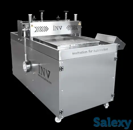 Линии для производство Рахат-Лукума KNS-LTD.TSI ( Торговая марка INV.MAKINA ), фотография 6