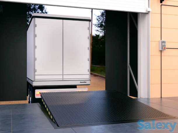 Перегрузочное оборудование, фотография 4