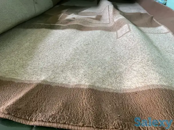 Продам ковер большой!дешево, фотография 3