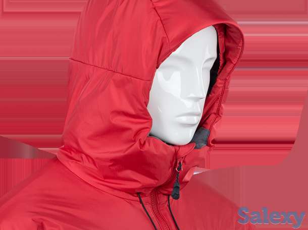 Куртка сивера волин черная, фотография 3