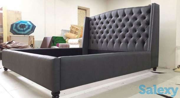 Диваны Честерфилд от ПРОИЗВОДИТЕЛЯ!, фотография 8