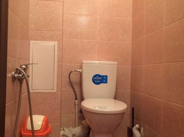 Продам 3-х комнатную квартиру, ул. Шаймердена Косшыгулулы 13/6, фотография 10