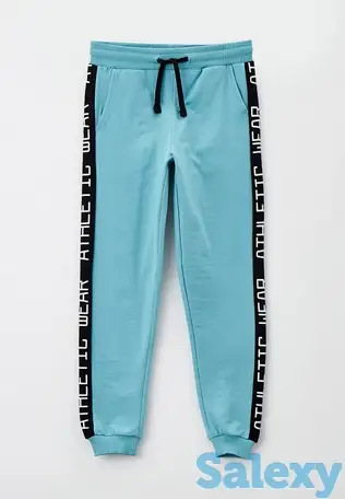 Брюки спортивные elementarno, фотография 1