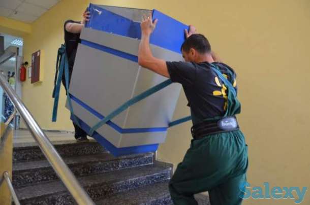 Грузоперевозки Газель от 2000 тг, грузчики, сборщики мебели, переезд, фотография 1