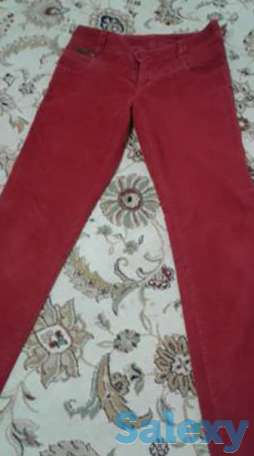 Женские брюки, фотография 1