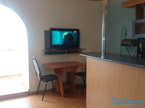 1комн.квартира. Новый дом с парковкой, чисто, с отличным видом на город! Звоните!, фотография 5