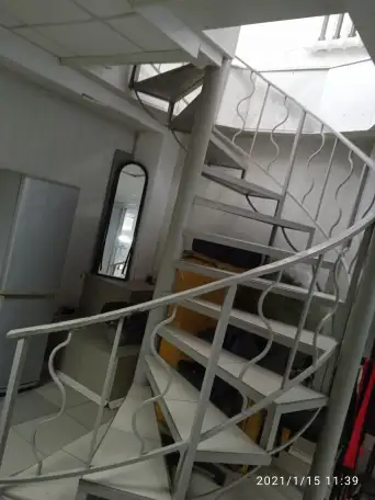 Здание бывшего детсада, Строительная 6/1, фотография 12