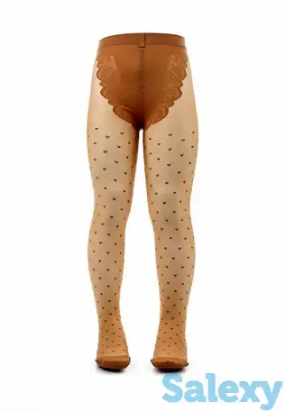 Колготки conte-kids, фотография 1