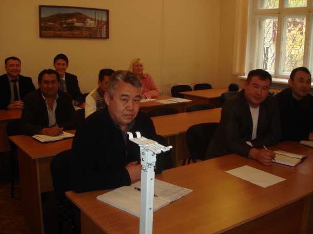 Проведение обучения по профессиям, фотография 6