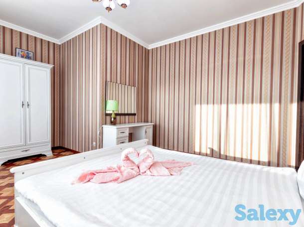 2- комнатная квартира ЖК 