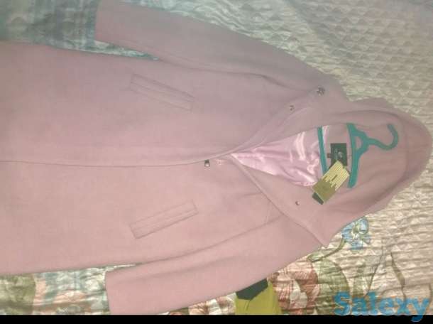 Продам пальто новое, фотография 1