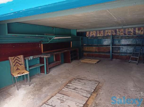Продам отличный гараж, фотография 3