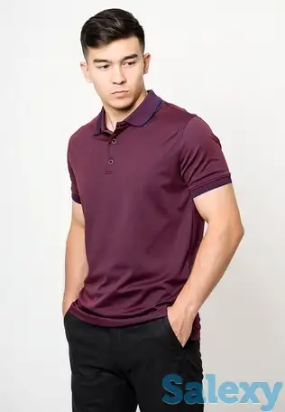 Поло glasman, фотография 1