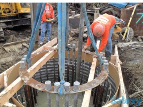 Анкерные болты производим, фотография 1