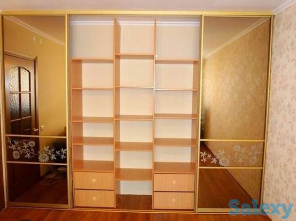 Мебель на заказ, фотография 10