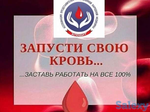 Будь здоровым вместе с нами!, фотография 1