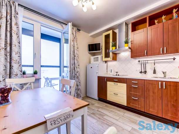 Комфортная квартира, ул. Сатпаева 133/1, фотография 2