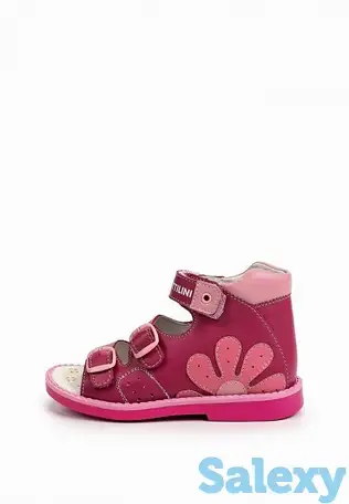 Сандалии bottilini, фотография 2