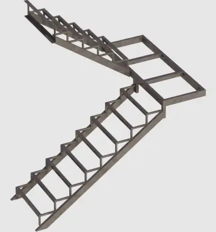 Сварщик, сварочные работы, лестницы, навесы, заборы, ворота, металлоконструкции, фотография 5