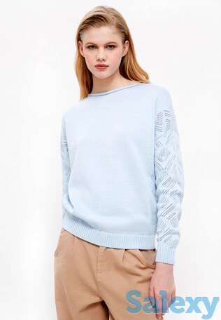 Джемпер finn flare, фотография 1