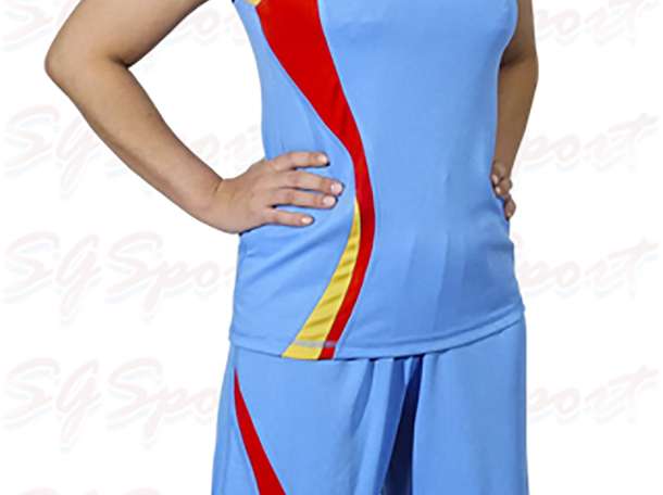 Изготовление баскетбольной формы в Алматы, фотография 1