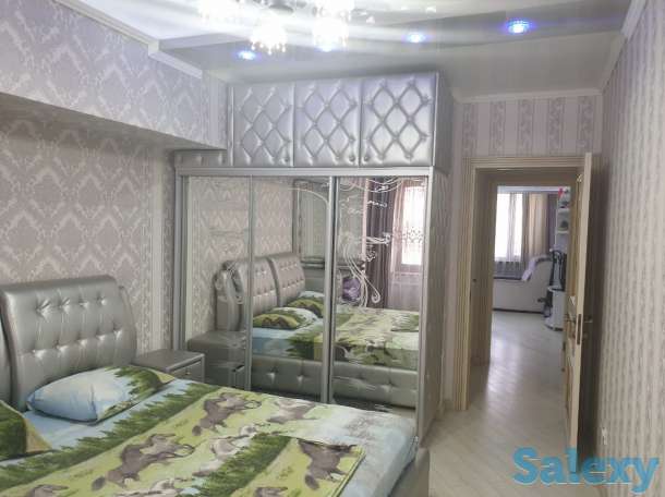 Продам 3х квартиру, Маметова 36, фотография 6